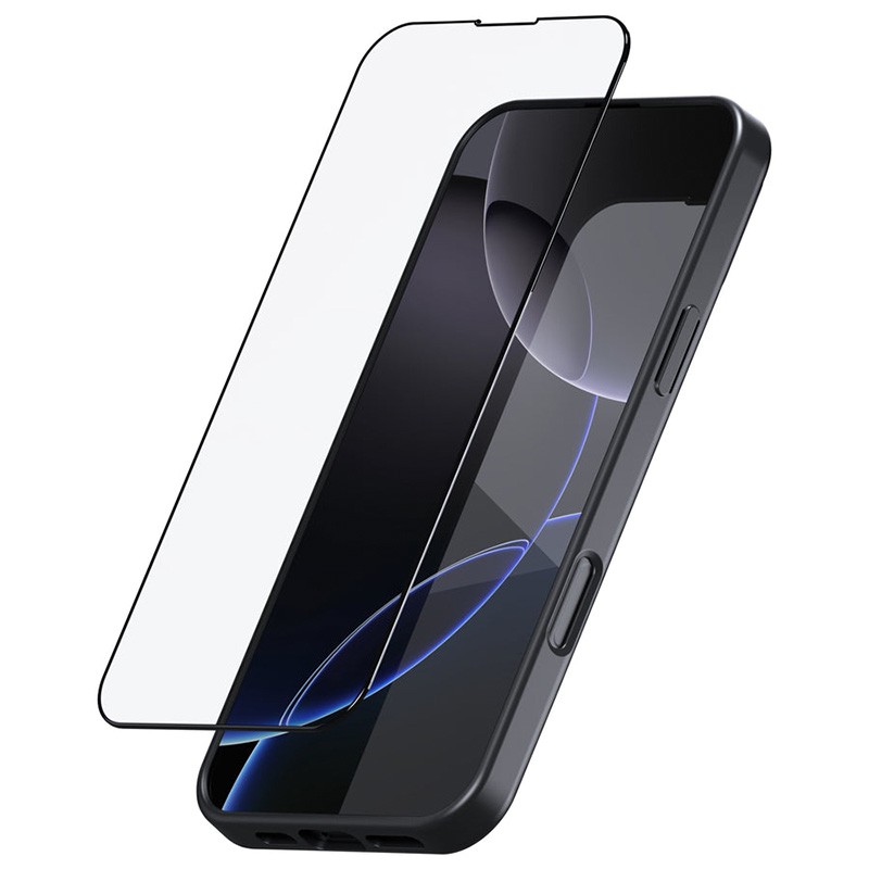 Protection d'écran SP Connect pour iPhone 16 Pro Max