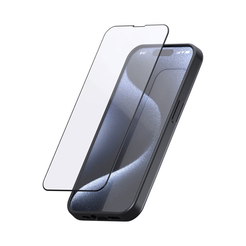 PROTECTION D'ÉCRAN SP CONNECT POUR IPHONE 15 PRO