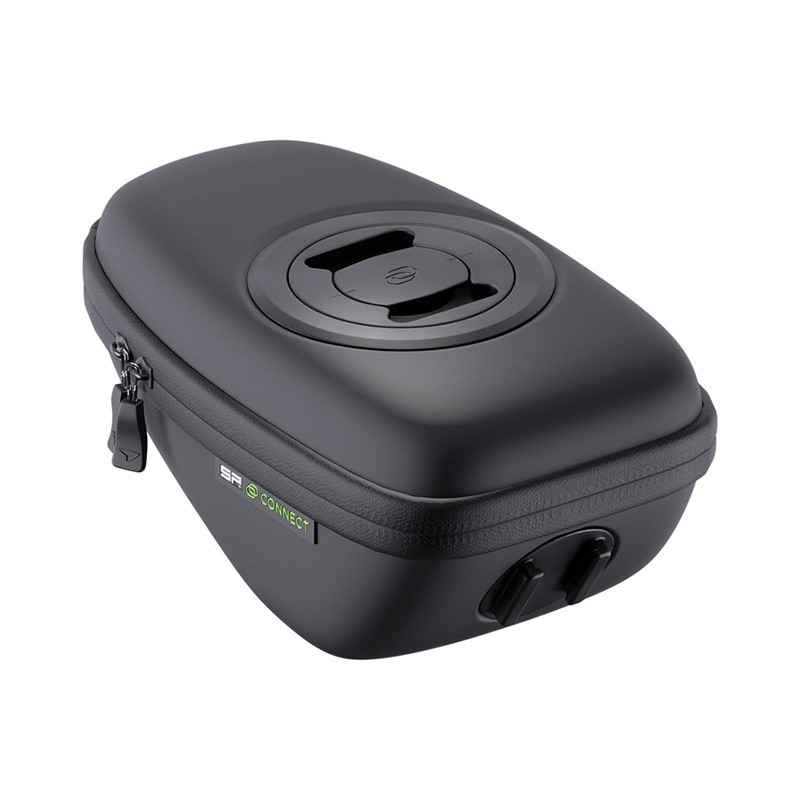 SACOCHE DE SELLE SP CONNECT AVEC SUPPORT POUR SMARTPHONE/LUMIÈRE NE