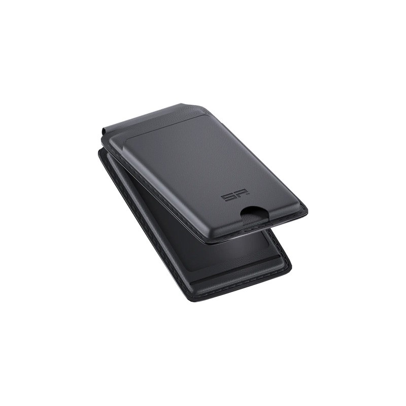 PORTE-CARTE MAGNÉTIQUE POUR SMARTPHONE SP CONNECT SPC+