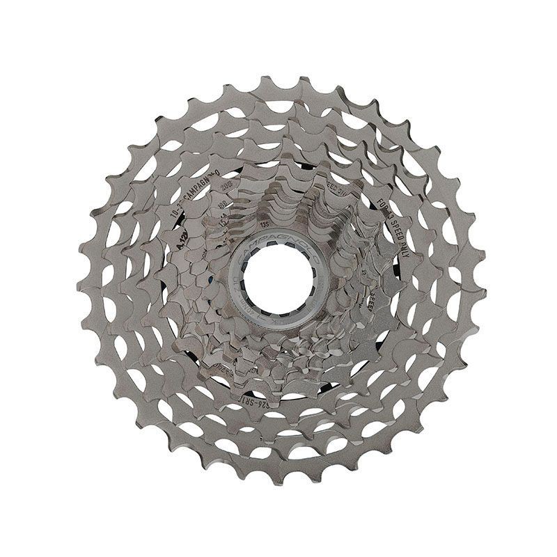 Cassette Super Record Camagnolo 2x13V (11-36T)