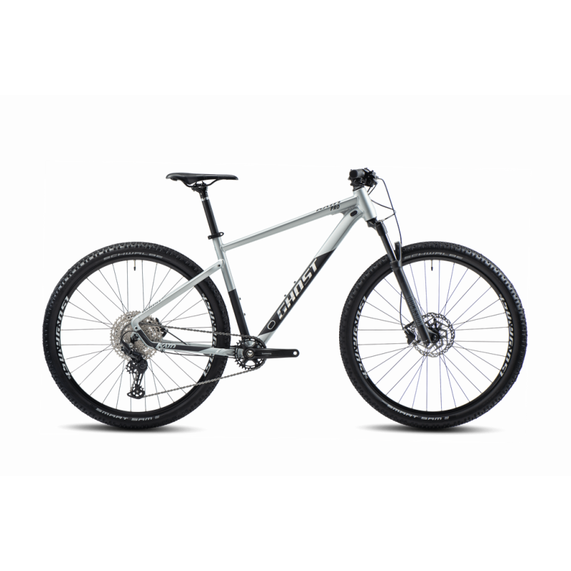 Vélo VTT Kato 29" Pro à Suspension Avant 2025