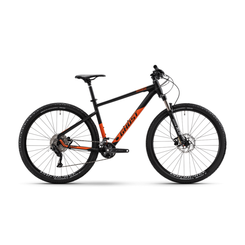 Vélo VTT Kato 29" Advanced Suspension Avant 2025