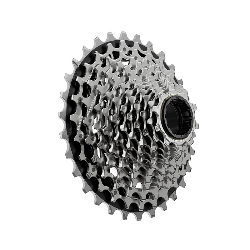 Cassette SRAM FORCE XG-1270 12 V argent (10-30)