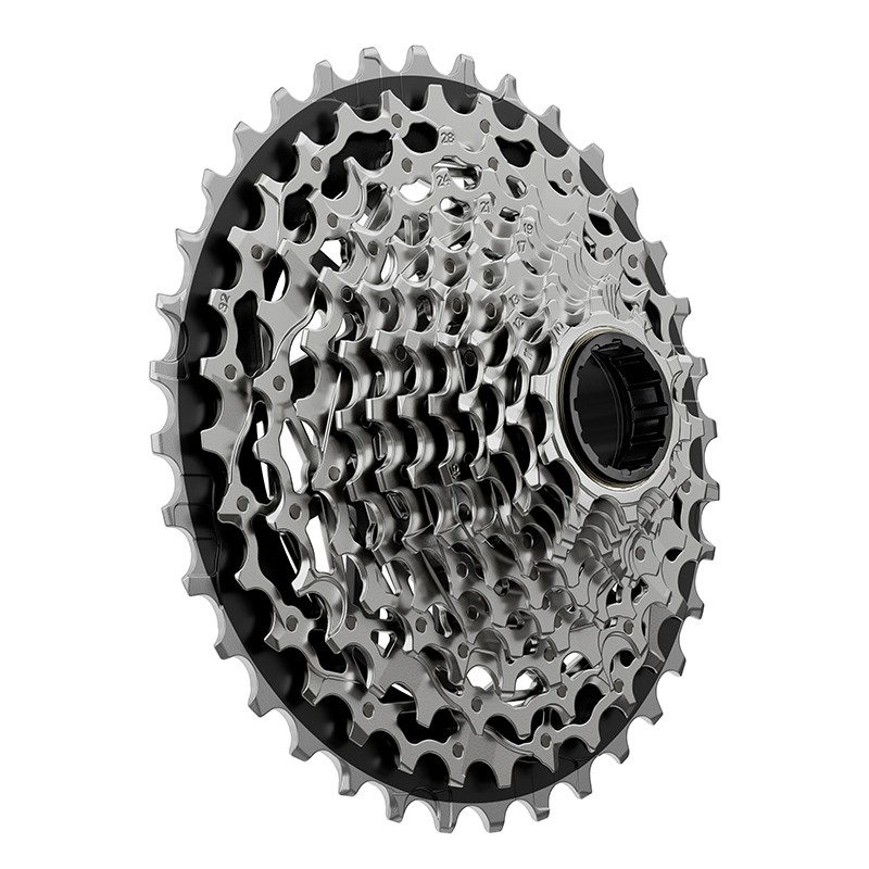 Cassette SRAM FORCE XG-1270 12 V argent (10-36)