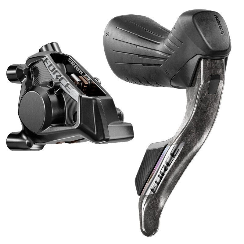 LEVIER FRE/CA SRAM FORCE AXS AVANT DROIT FM 20OFFS.950