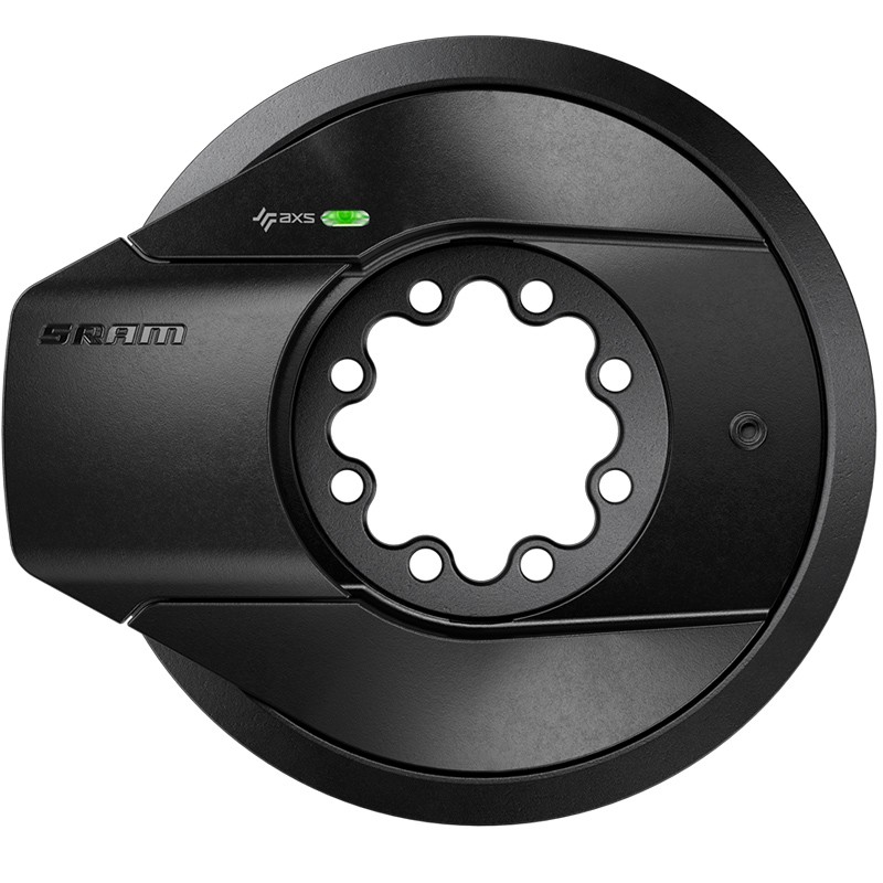 Plateaux SRAM AXS E1 POWER SPIDER THREAD FORCE E1