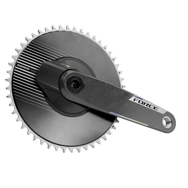 JG.BIE.POTEN.SRAM FORCE E1 AERO AXS DUB DM 175 50D