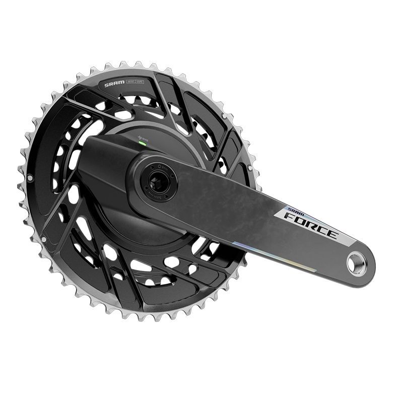 JG.BIE.POTEN.SRAM FORCE AXS DUB THREAD 172,5 46x33