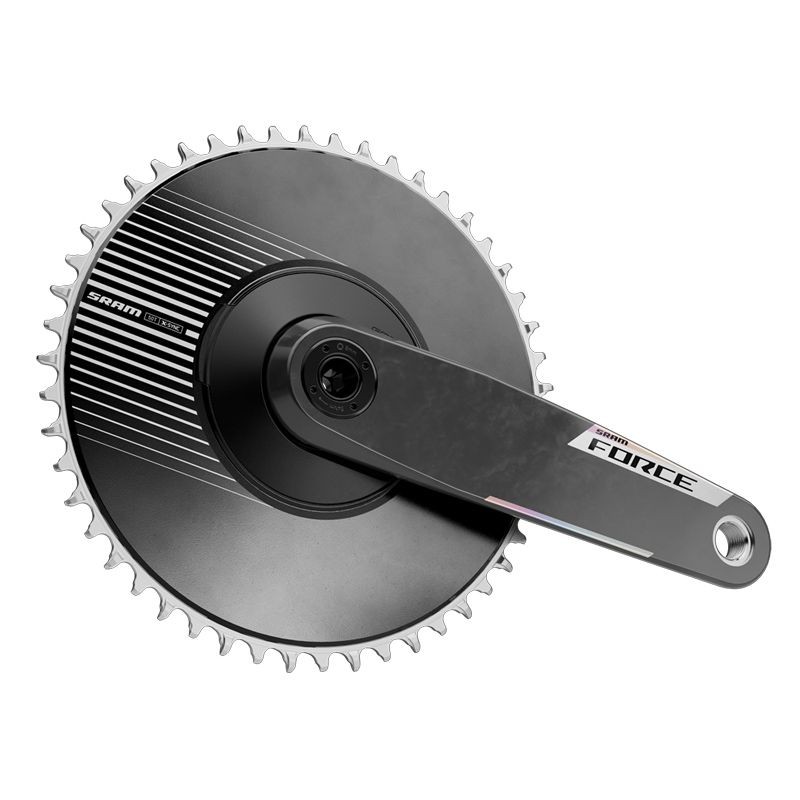 JG.BIE/PL.SRAM FORCE E1 AERO DUB DM 175 50D CAR.NE