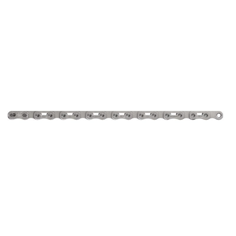 Chaîne SRAM RIVAL E1 FLATTOP 126ESLA.PL 12/13 V PLA