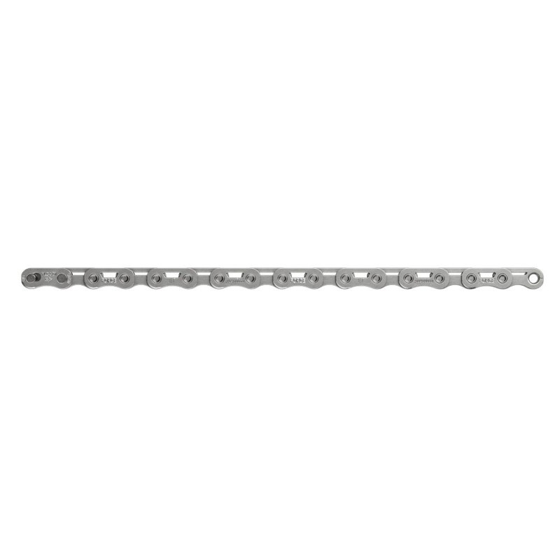 Chaîne SRAM FORCE E1 FLATTOP 126ESLA.PL 12/13 V PLA