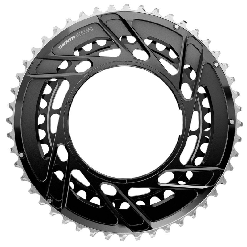 J.PLATOS SRAM FORCE THREAD 50x37 P/POTENCIOM.AL.NE