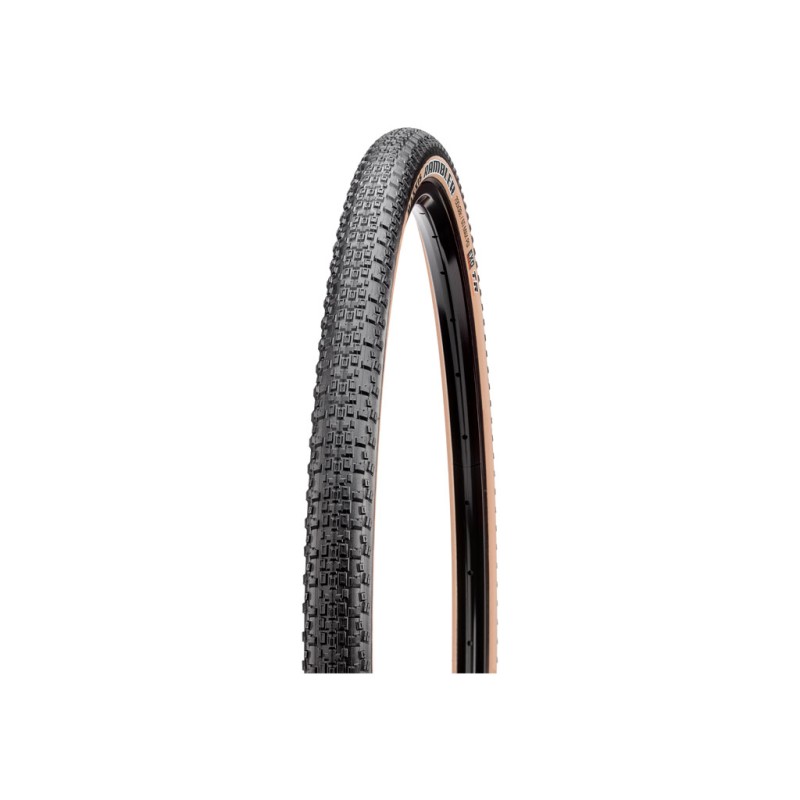RAMBLER 700X45C 60 TPI FOLDABLE HYPR-X/EXO/TR/TANWALL