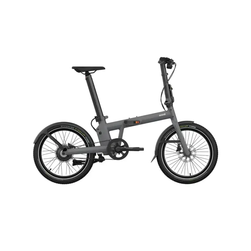 EOVOLT PRO AFTERNOON 20\" V1 GRIS ANTRACITA SATINADO