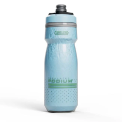 PODIUM CHILL 24OZ, CRYSTAL...
