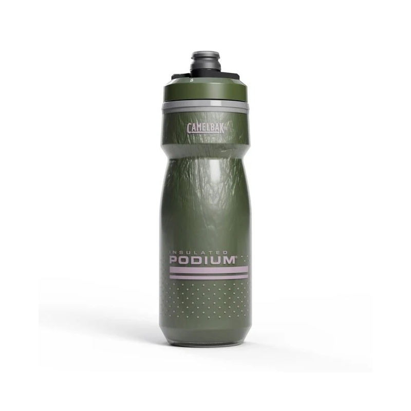 PODIUM CHILL 24OZ, DEEP FERN