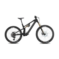 Vélo électrique COMMENCAL...