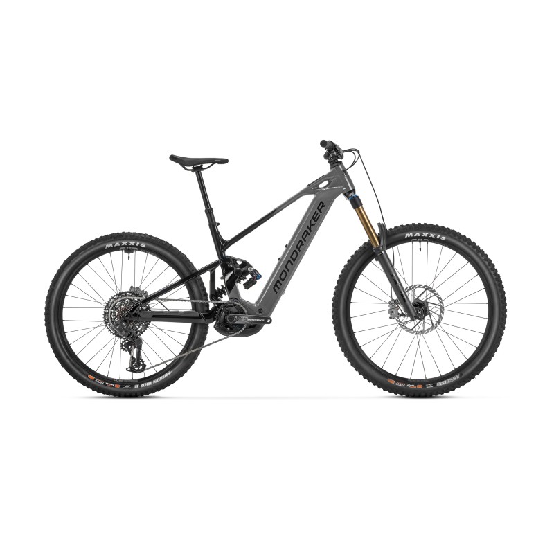 Vélo Électrique Mondraker LEVEL RR Enduro 2026