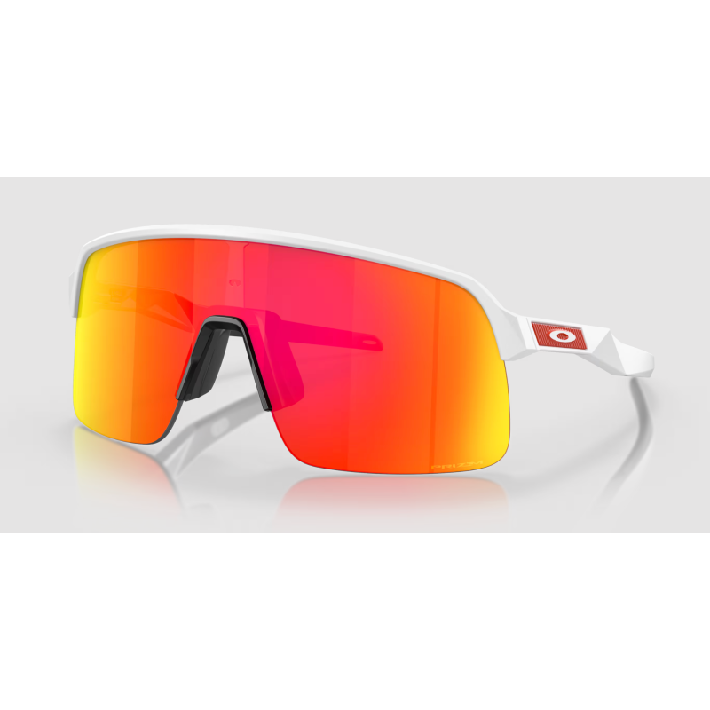  Lunettes OAKLEY Jawbreaker noir mat verres prizm road