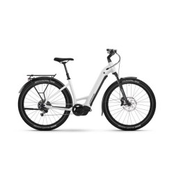 Vélo électrique urbain...