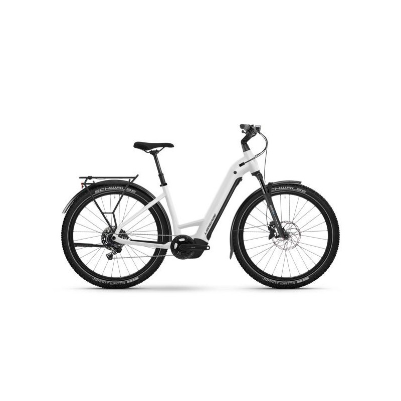 Vélo électrique urbain LAPIERRE E-EXPLORER 8.8 LOW 2025
