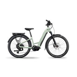 Vélo électrique urbain...