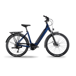 Vélo électrique urbain...