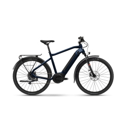 Vélo électrique urbain...