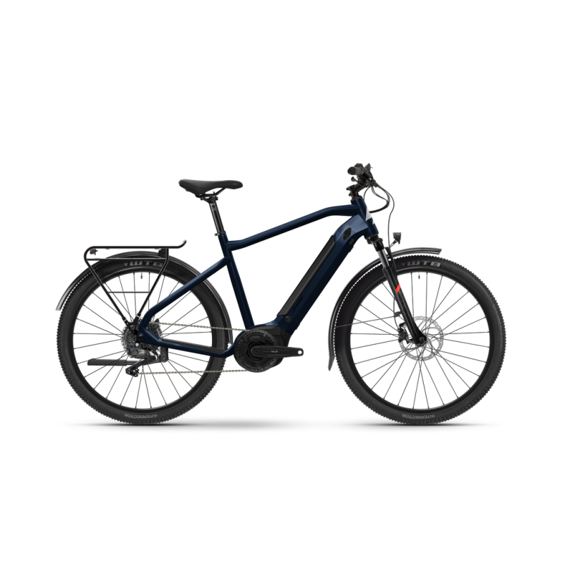 Vélo électrique urbain LAPIERRE E-EXPLORER 5.5 2025
