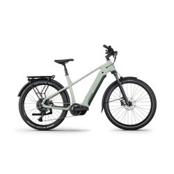 Vélo électrique urbain...