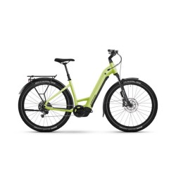 Vélo électrique urbain...