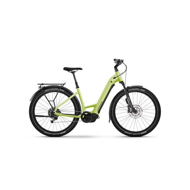 Vélo électrique urbain LAPIERRE E-EXPLORER SE LOW 2025