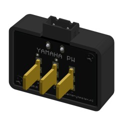 ADAPTATEUR DE TESTEUR DE...