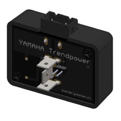 ADAPTATEUR DE TESTEUR DE...