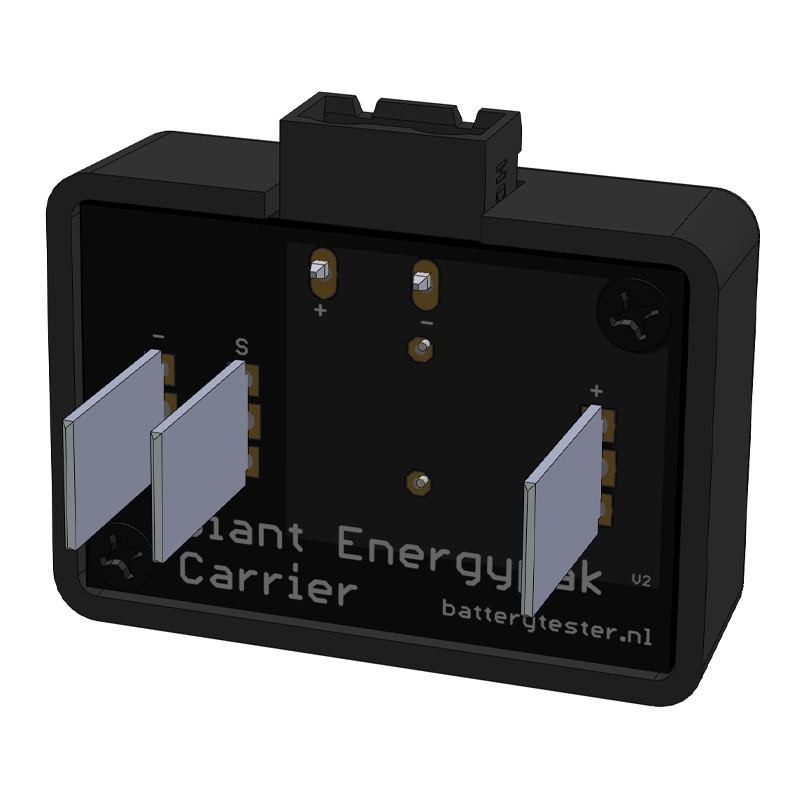 ADAPTATEUR TESTEUR DE BATTERIE GIANT ENERGYPACK PORTABULT