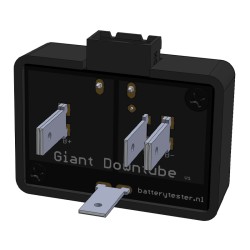 ADAPTATEUR DE TESTEUR DE...