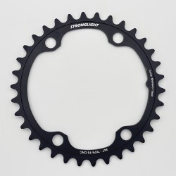 PLAQUE STRONGLIGHT...