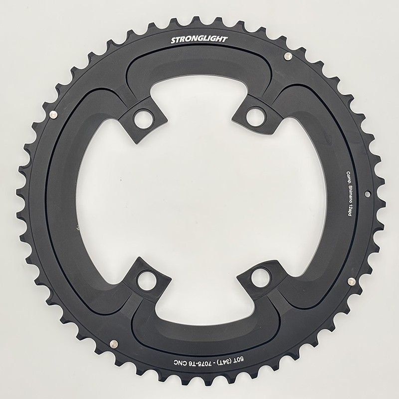 PLAQUE STRONGLIGHT 4BR.110BCD 50D ULTEGRA AL.NE x34