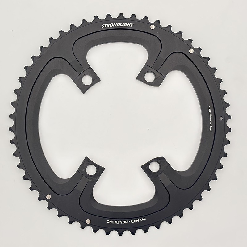 PLAQUE STRONGLIGHT 4BR.110BCD 54D ULTEGRA AL.NE x40