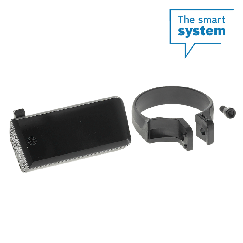 Display E-Bike Bosch Purion,AL Active Line,platino