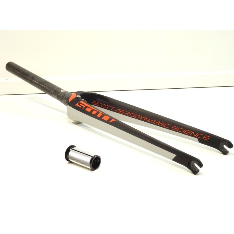  Fourche Scott Foil 30 verte