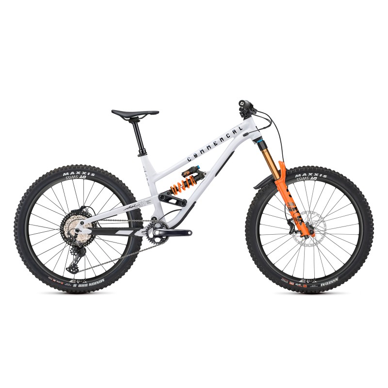 CRAIE SIGNATURE Commencal CLASH 2026