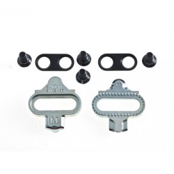 ENSEMBLE DE CALES SHIMANO...