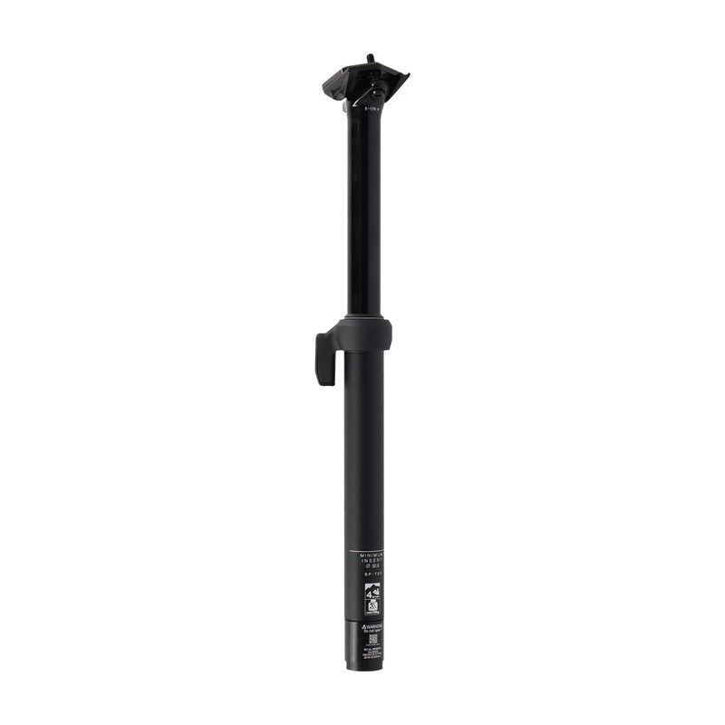 Poteau télescopique XLC SP-T20 34,9 404 REC.125 noir