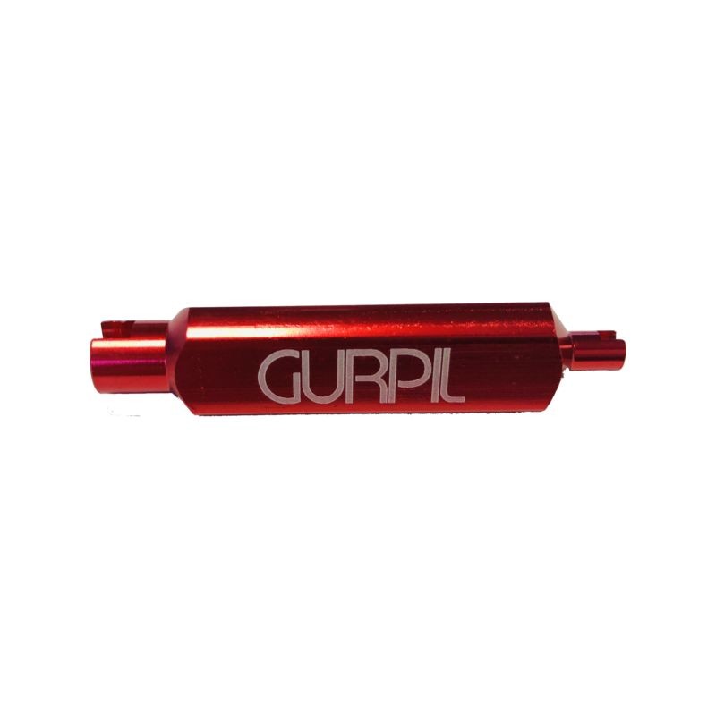 EXTRACTEUR DE GURPIL POUR VALVE PRESTA/STANDARD