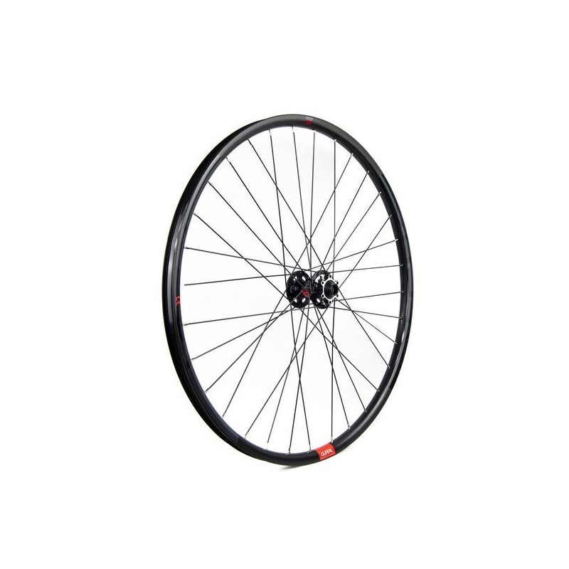 Roue Gurpil Alpha 29 Disc 6AG.Boost TLR noire