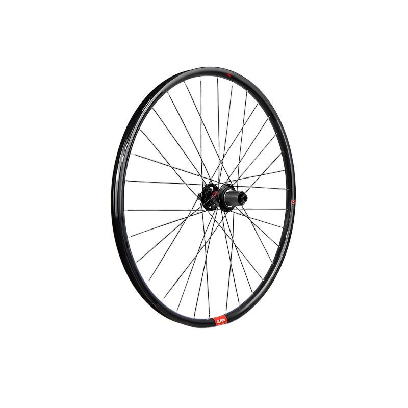 ROUE ARRIÈRE GURPIL ALPHA 29 12x142 6A TLR 8-11V XD