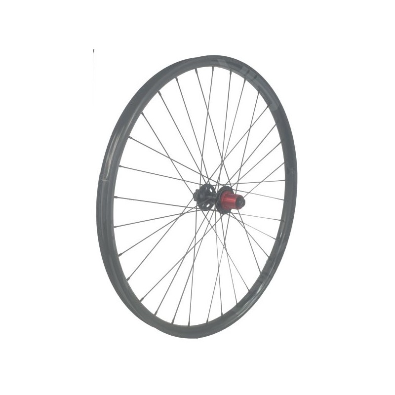 ROUE ARRIÈRE GURPIL GTR SL30 29 6AG.BOOST TLR SH ALU