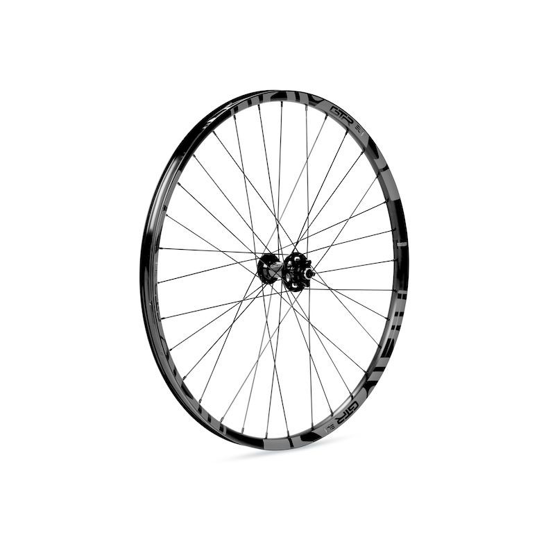 ROUE AVANT GURPIL GTR SL35 PLUS 29 6A BOOST TLR ALU
